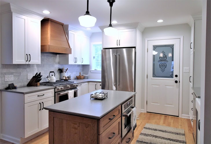 Capitol Kitchens and Baths