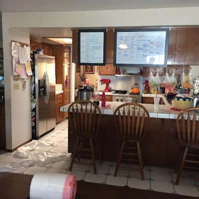 La Casa Bella Design Inc