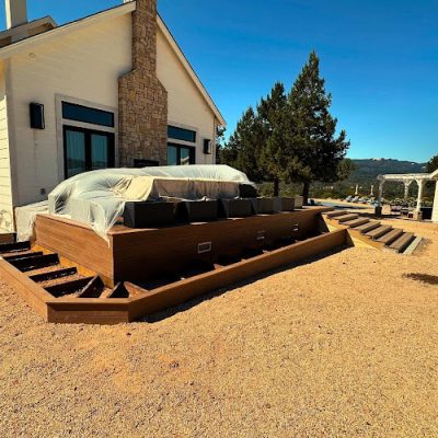 R.A. Wilson Construction