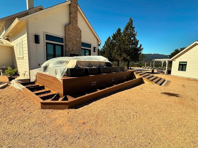 R.A. Wilson Construction