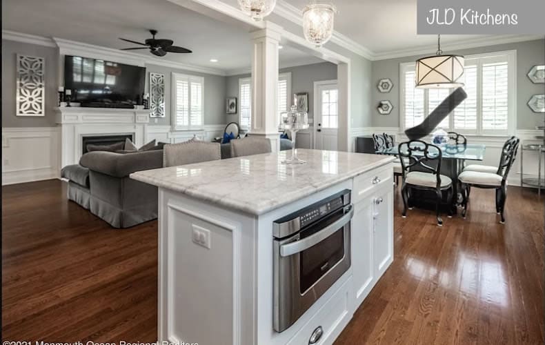 JLD Kitchens and Design, LLC