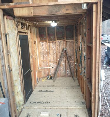 Vanover Renovation & Construction