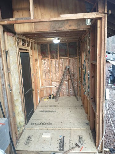 Vanover Renovation & Construction