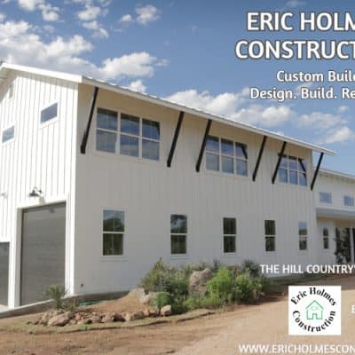 EHC Builders