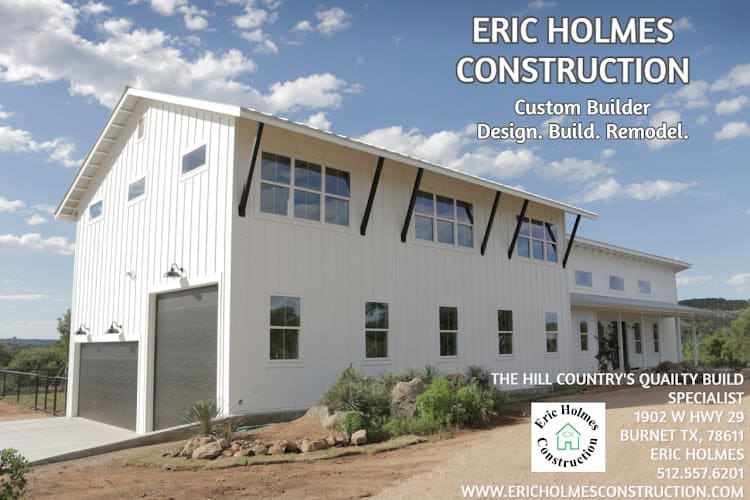 EHC Builders