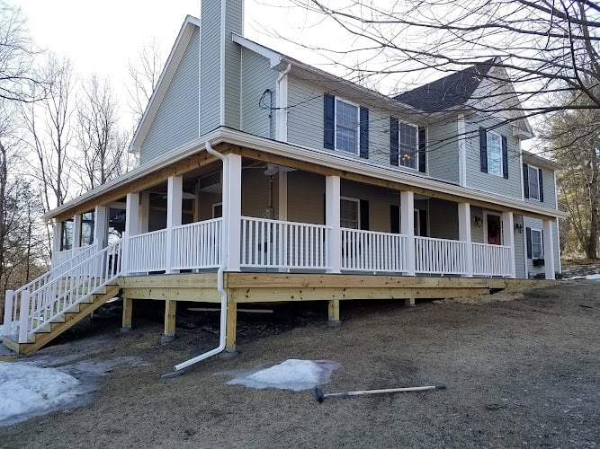 CD Renovations and Remodeling Inc