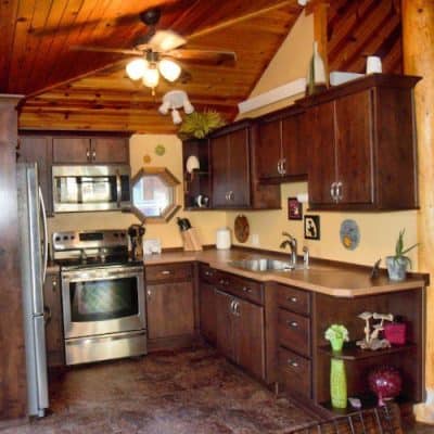 Kitchens By Karla