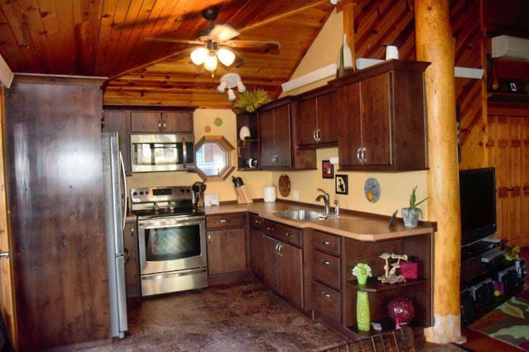 Kitchens By Karla