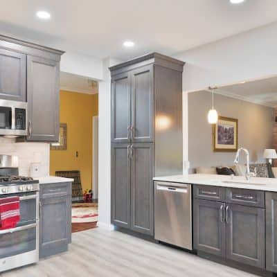 Capri Construction & Design Inc.