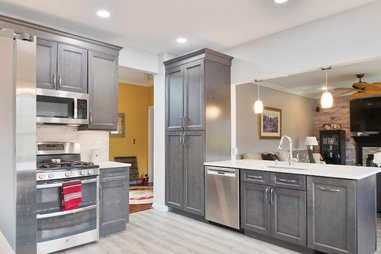 Capri Construction & Design Inc.