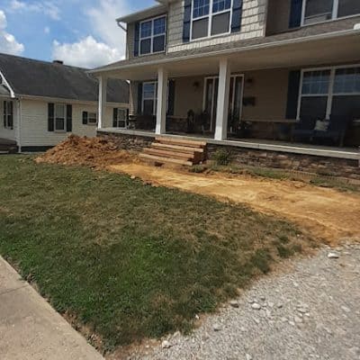 His & Her Construction LLC