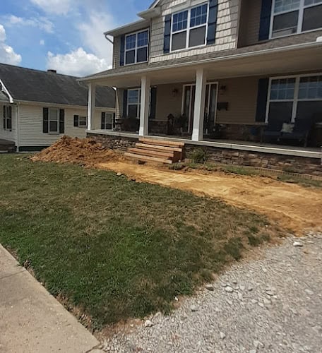 His & Her Construction LLC