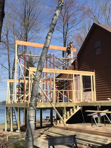 Lakeside Construction