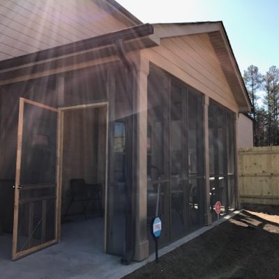 Hall Glass & Handy Service Co.