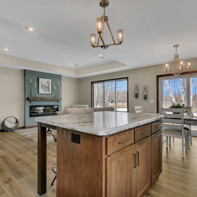 DG Homes & Remodeling Inc.