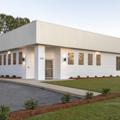 Sacon Commercial Construction