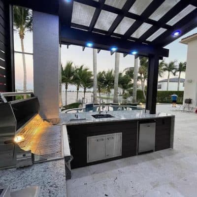 Morrone Painting and Remodeling