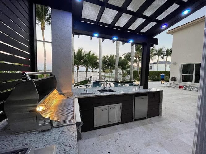 Morrone Painting and Remodeling
