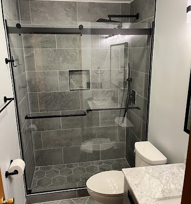 Ronghi Construction LLC