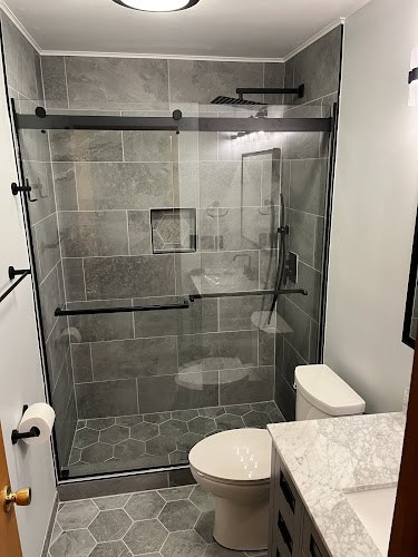 Ronghi Construction LLC
