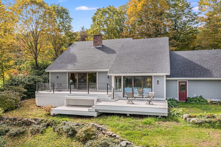 Foremost Builders