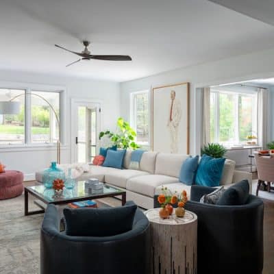 A. Houck Designs, Inc