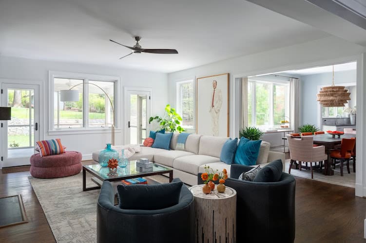 A. Houck Designs, Inc