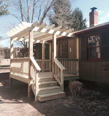 Endurance Builders Deck Pro , kitchen-Bathroom-Remodeling