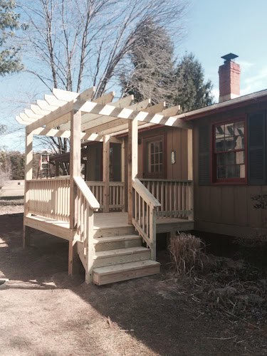 Endurance Builders Deck Pro , kitchen-Bathroom-Remodeling