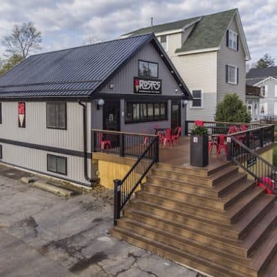 Straight Line General Contractors, Inc