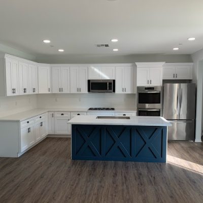 All In Remodeling