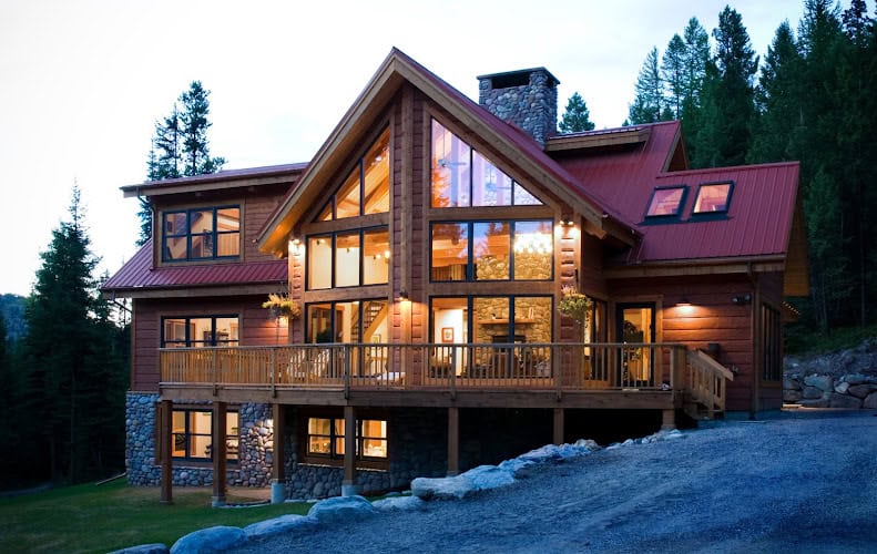 Montana Heritage Home Builders