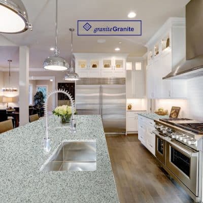 Granite Granite Inc