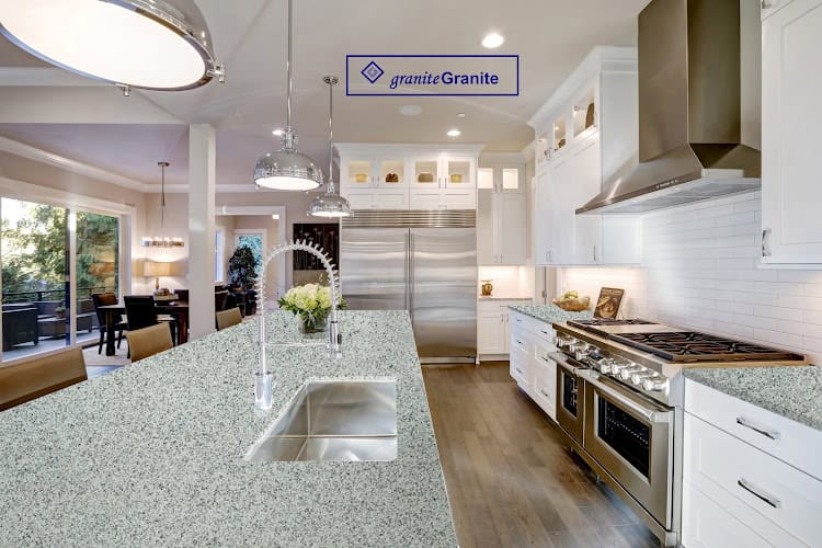 Granite Granite Inc