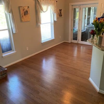 Carol Services LLC