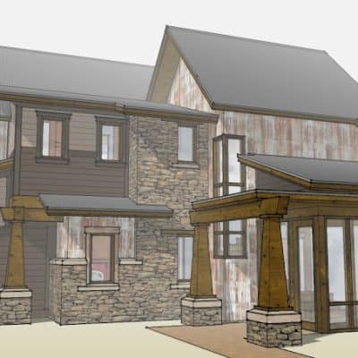 1 A DESIGN, LLC