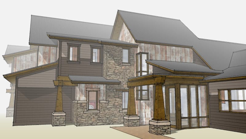 1 A DESIGN, LLC