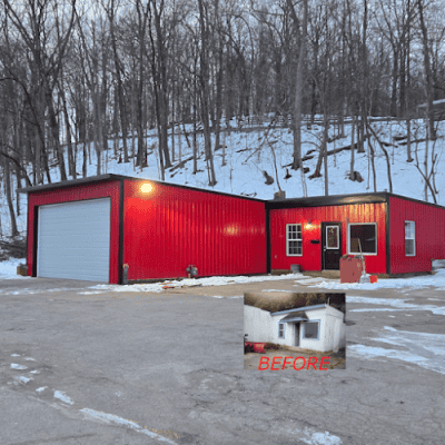 Jon Schuppert Remodeling