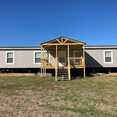 Sanderson Home Improvements