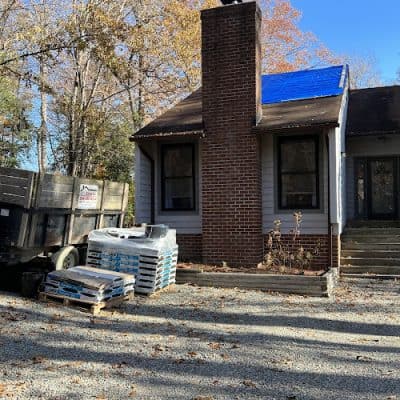Jp's Exteriors Inc.