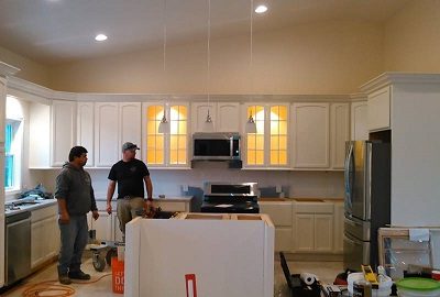 Rick's Home Remodeling And Construction