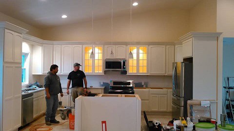 Rick's Home Remodeling And Construction