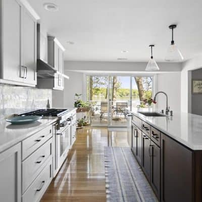 Cabinets & Design By Cozette