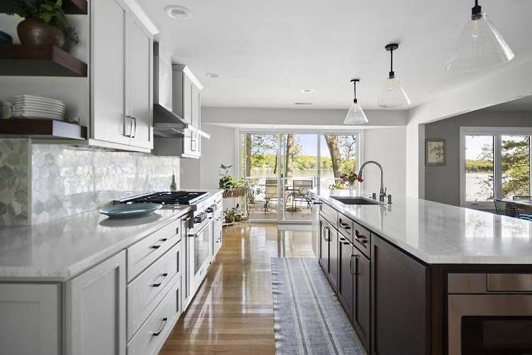 Cabinets & Design By Cozette