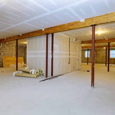Wilson & Sons Construction