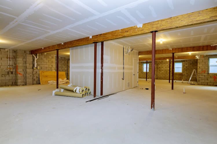 Wilson & Sons Construction