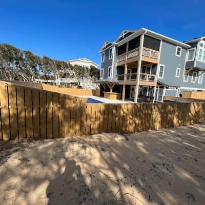 OBX Construction & Renovation Inc.