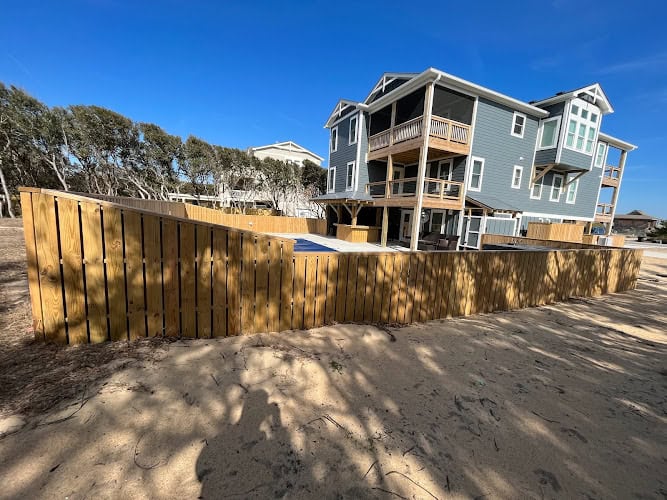 OBX Construction & Renovation Inc.