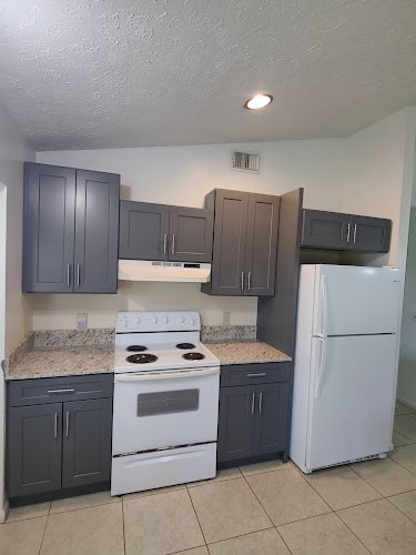 Dons Home Improvement and Remodeling