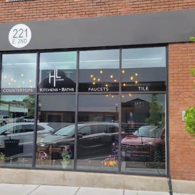 H.L. by Design